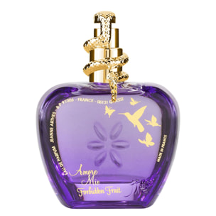 Amore Mio Forbidden Fruit - Eau de Parfum 100 ml