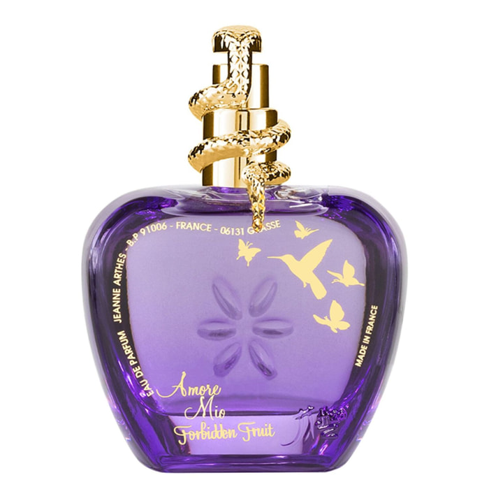 Amore Mio Forbidden Fruit - Eau de Parfum 100 ml