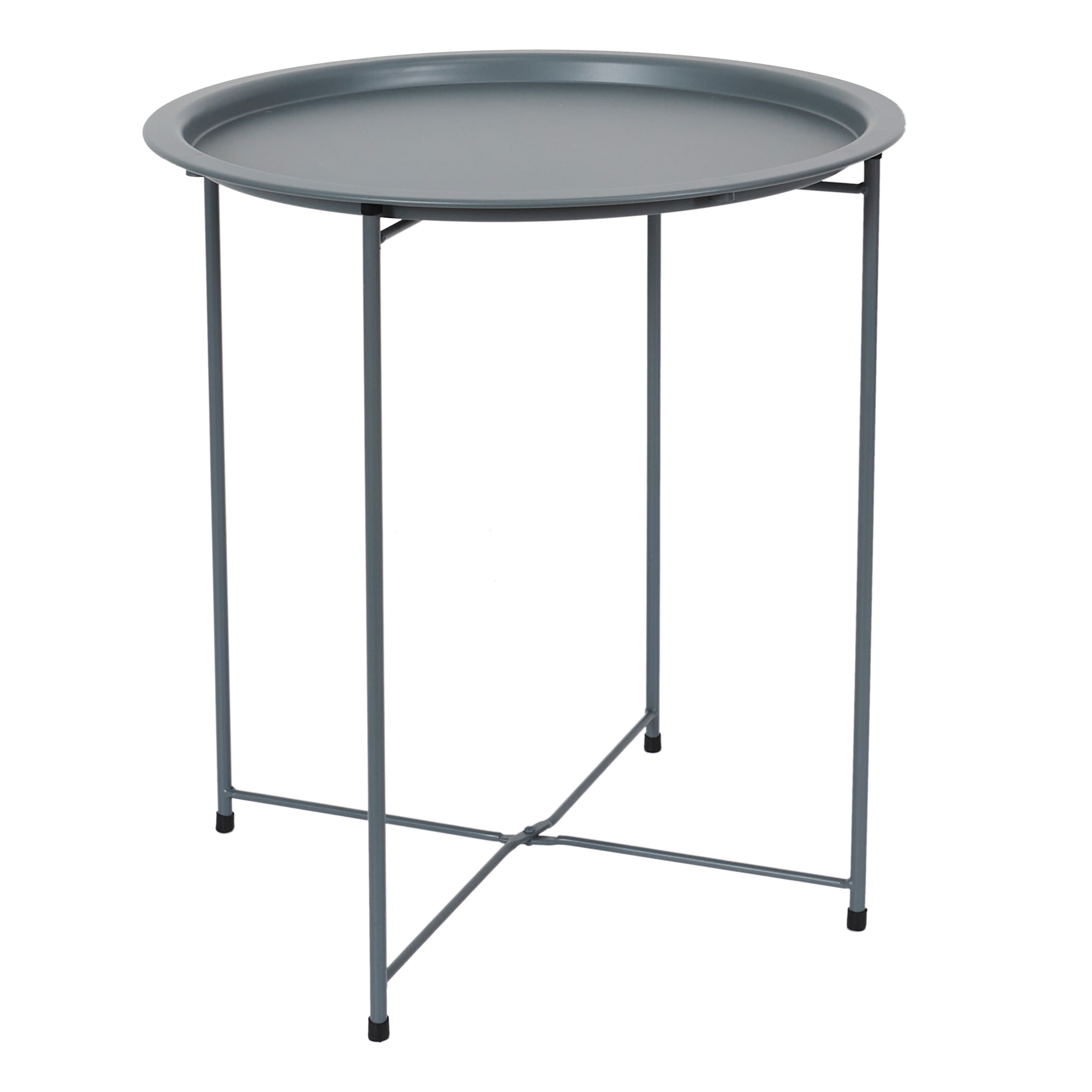 Table Sienna Gris M4