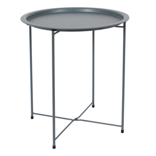 Table Sienna Gris M4