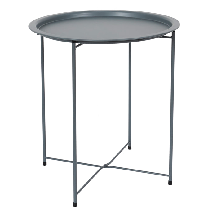 Table Sienna Gris M4