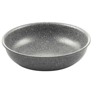 Poêle, 20 cm, Aluminium, Revêtement antiadhésif en céramique