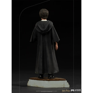 Harry Potter Art Scale Statua 1/10 Harry Potter 17 cm Iron Studio