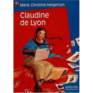 Helgerson, Marie-Christine | Claudine de Lyon | Livre d'occasion