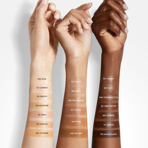 Tinted Moisturizer Natural Dewy - Crème Teintée Naturelle