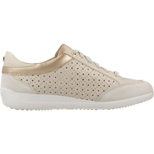 Sneakers de  Mujer de la marca GEOX  modelo D MYRIA BEIS