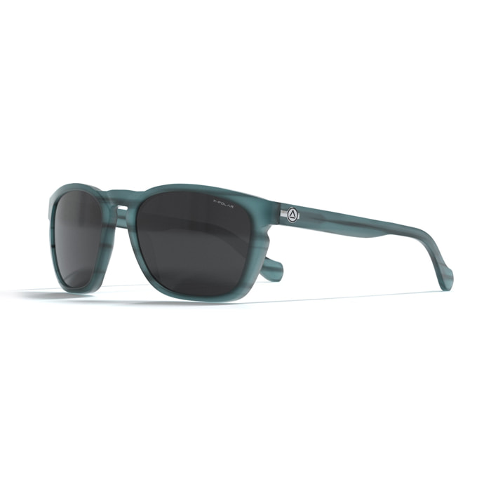 Gafas de Sol Uller North Sea Blue Tortoise / Black para hombre y para mujer