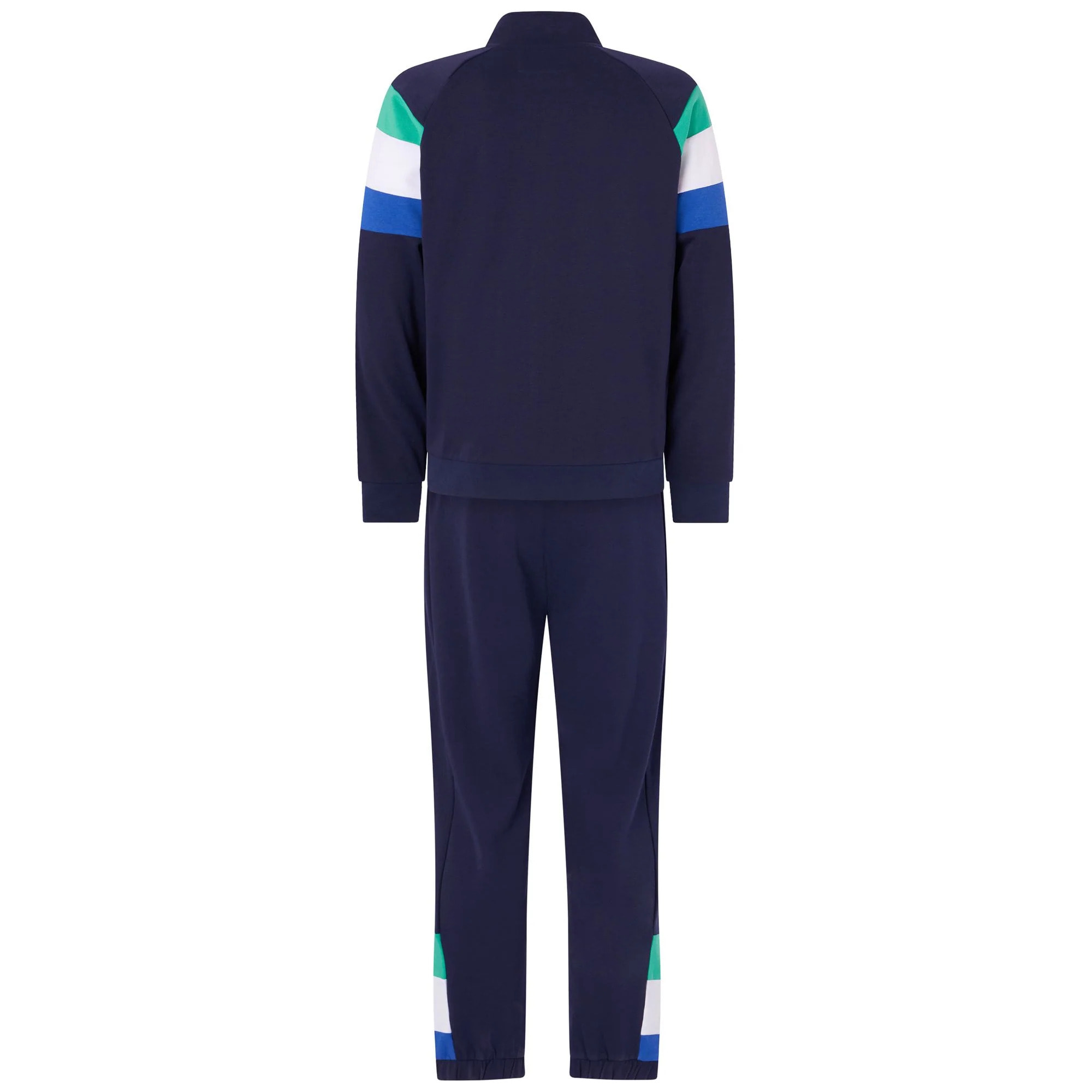 Chandal Kappa Hombre Logo Guiotti