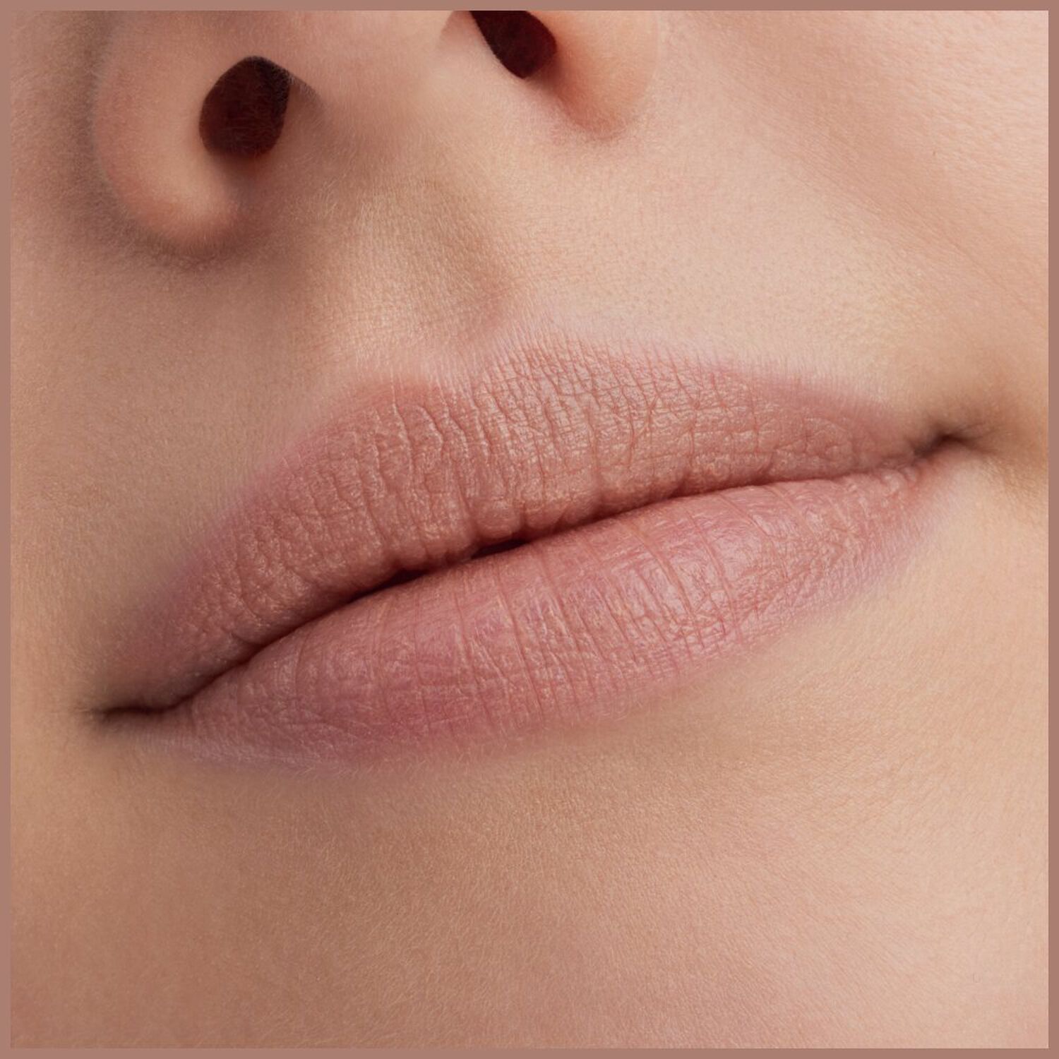 Caring Shine Vegan Collagen - Rouge à Lèvres Fini Brillant