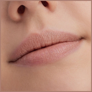 Caring Shine Vegan Collagen - Rouge à Lèvres Fini Brillant