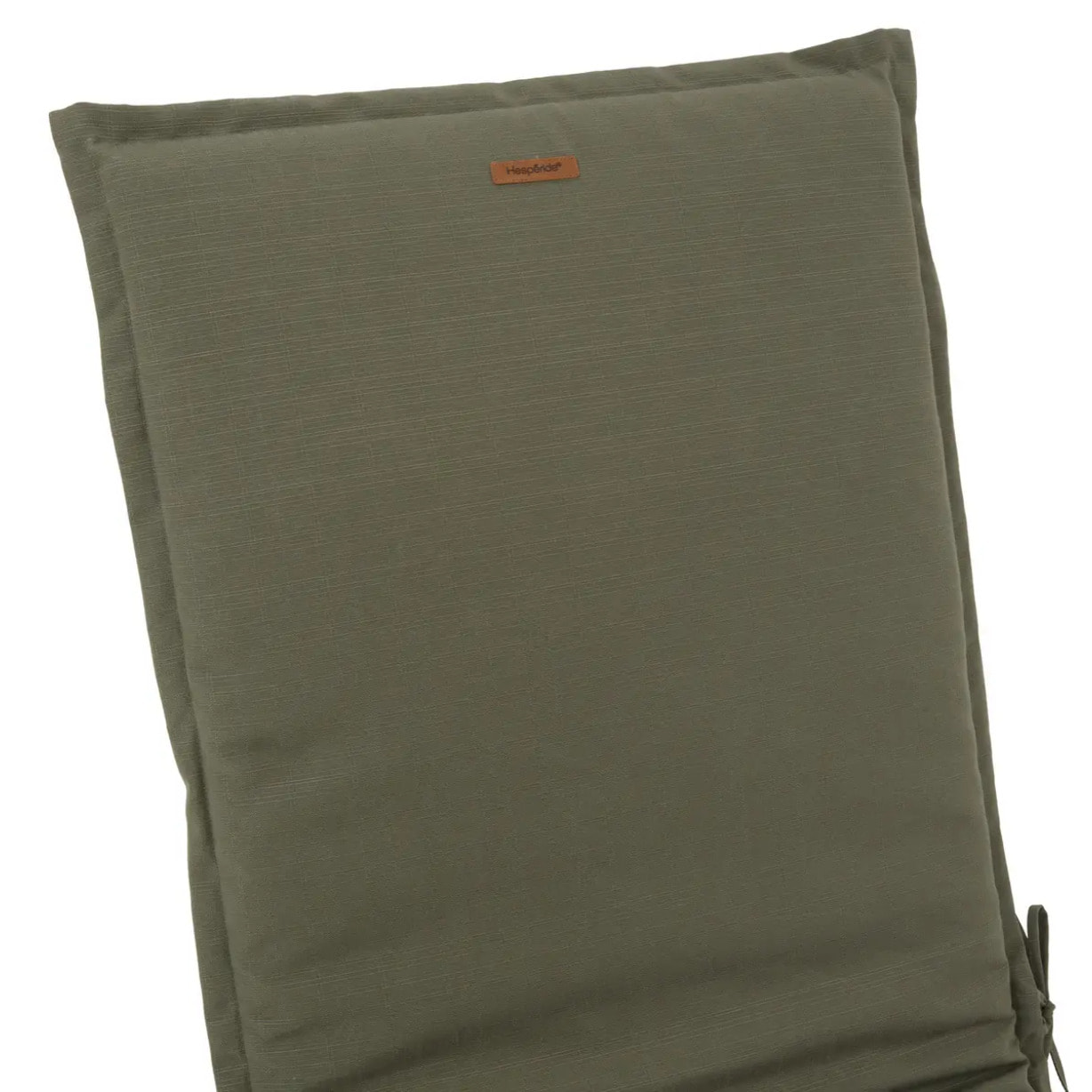 Coussin de transat Korai vert laurier