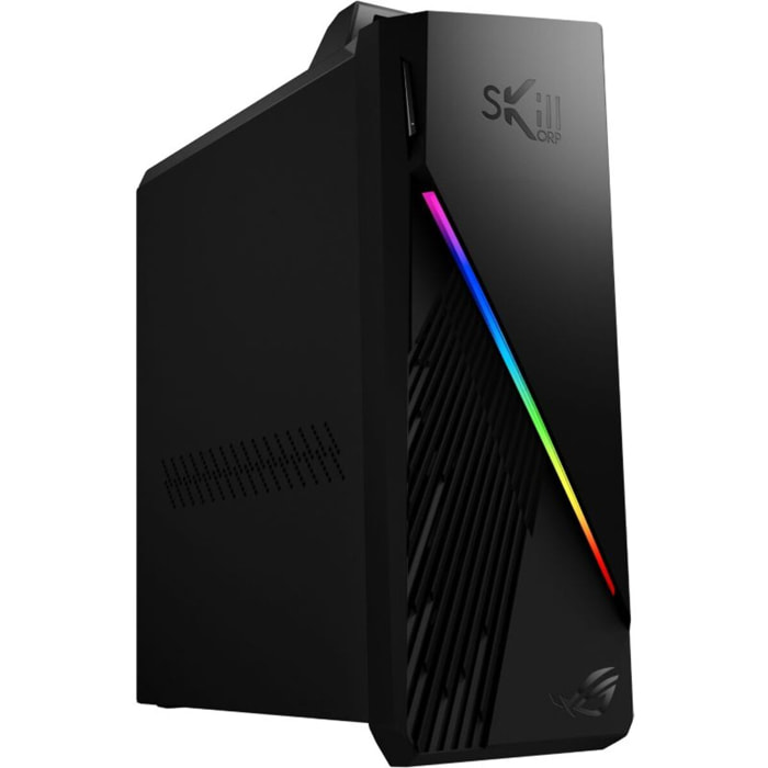 PC Gamer SKILLKORP SK16-R73050 Powered by ROG