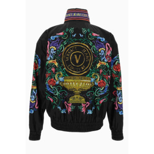 Versace Jeans Couture capospalla