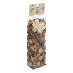 Pot-pourri vanille 140g
