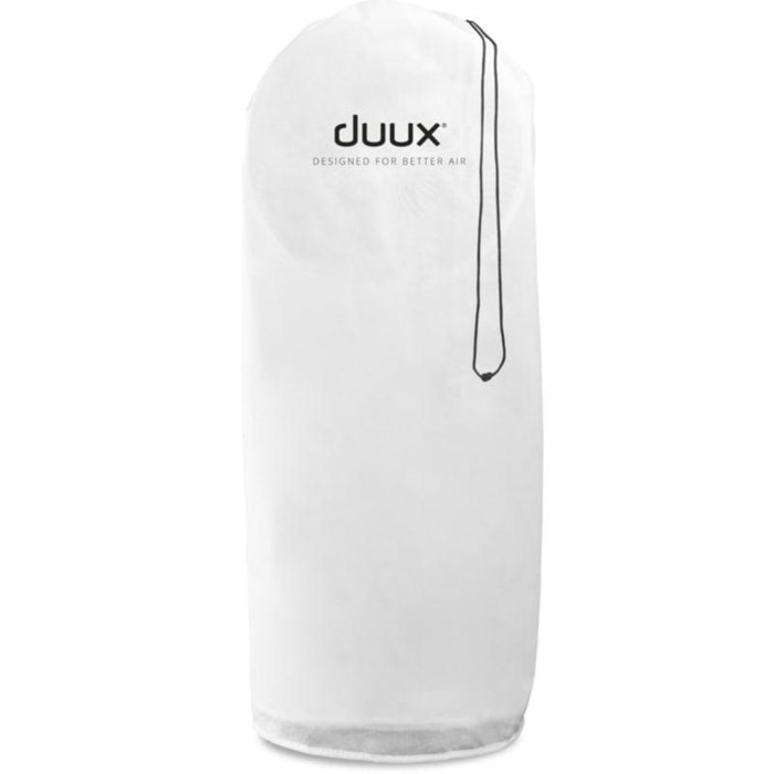 Housse de rangement DUUX DXCFSB03 pour ventilateur Whisper utimate flex