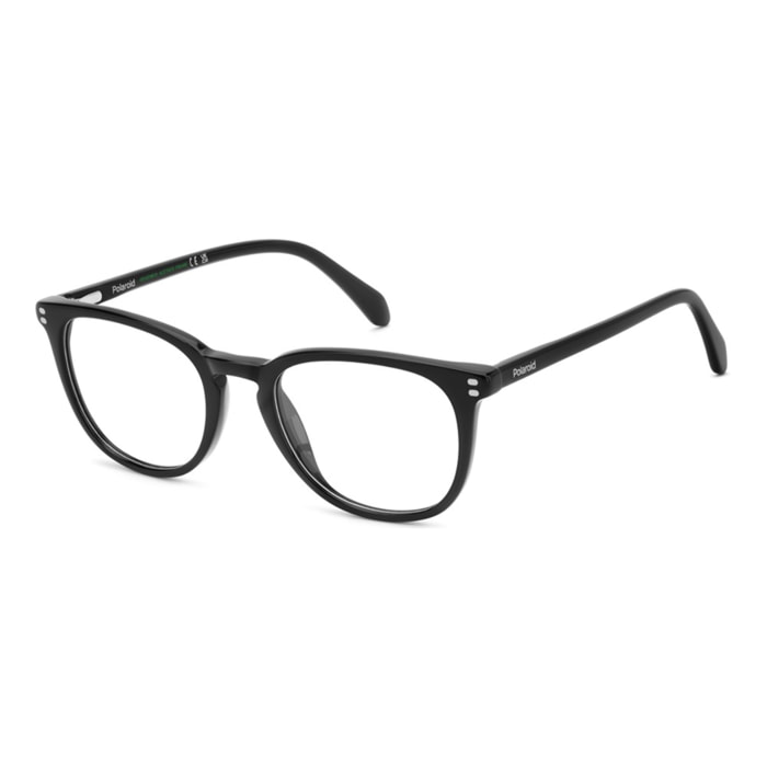Gafas de Vista Polaroid PLD D609 807 de Acetato Hombre 51 mm