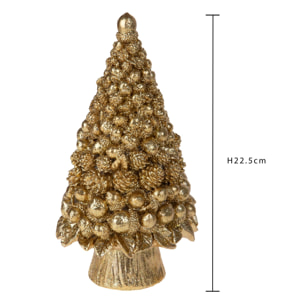 Cono - Pezzi 2 - 13xH22,5x12cm - Bianchi Dino SpA