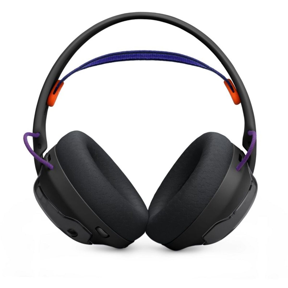 Casque gamer JBL Quantum 250 Noir