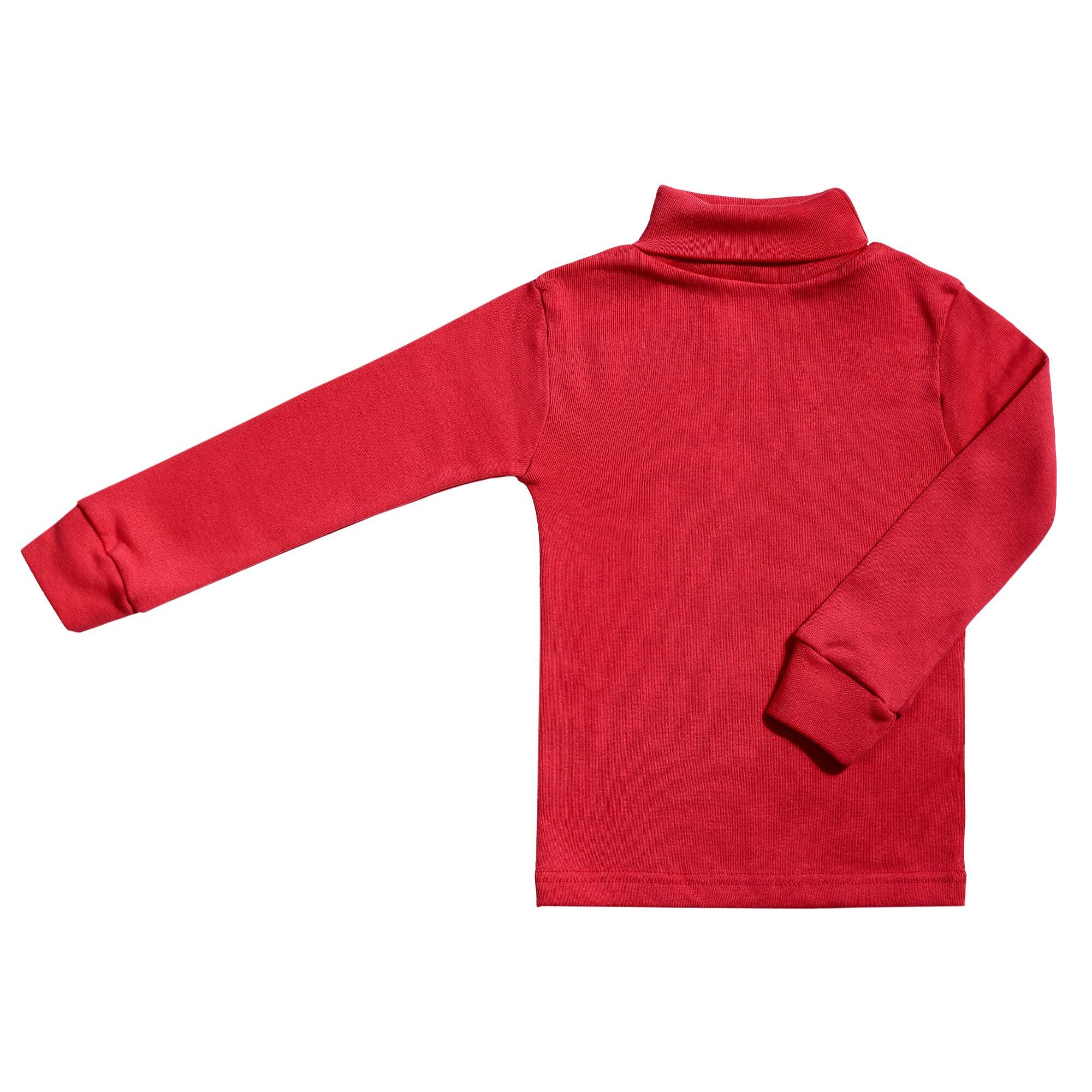 Cisne Niño Rojo Talla 16