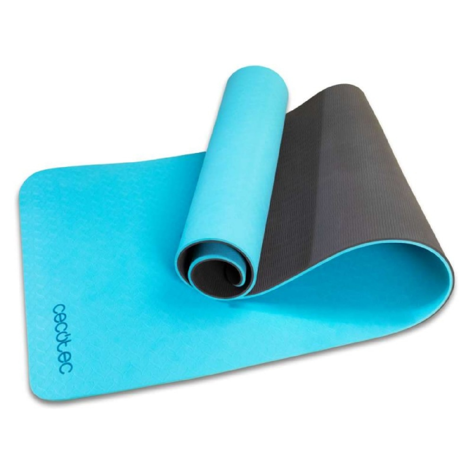 Cecotec Tapis de yoga DrumFit Yoga Mat