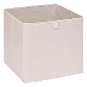 Panier Mix n Modul L31cm beige