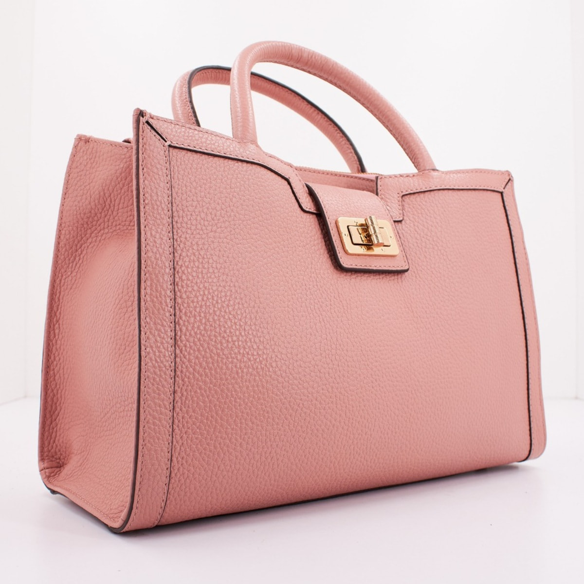 Bolsos Mujer de la marca GEOX  modelo D LEONORY Pink