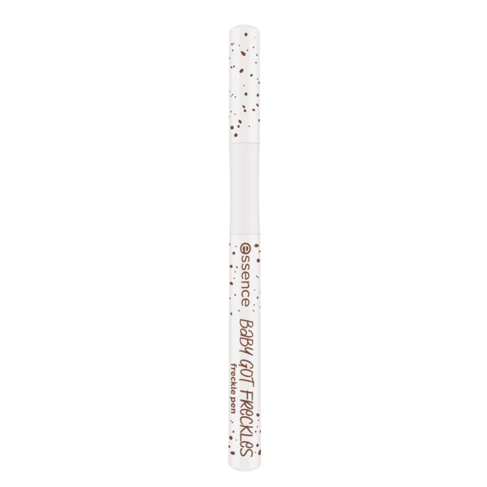Baby Got Freckles - Crayon à Tâches de Rousseur Pointe Fine