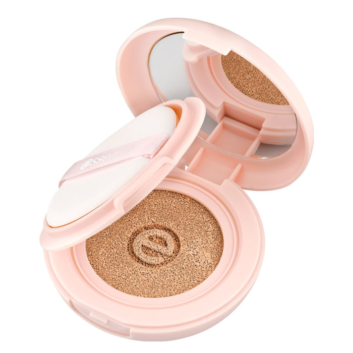 Silky Cushion Foundation - FOUNDATI168 12G