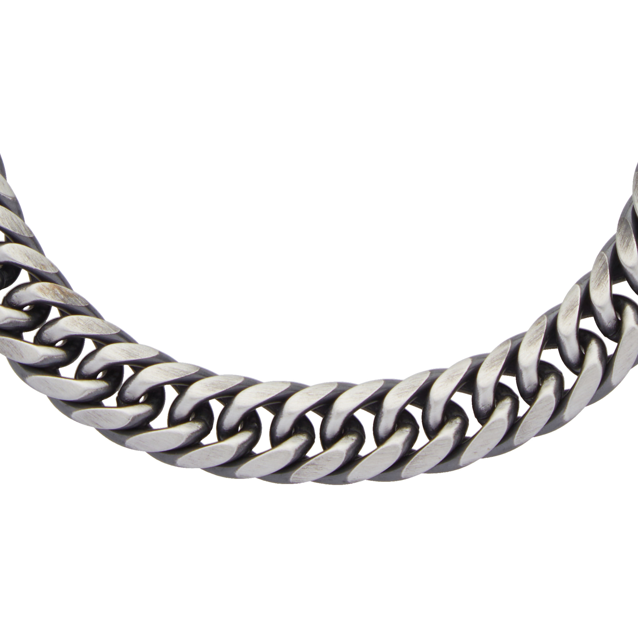 Bracciale U.S. Polo Assn. In acciaio