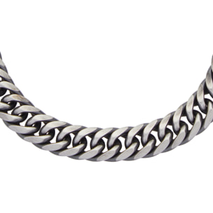 Bracciale U.S. Polo Assn. In acciaio