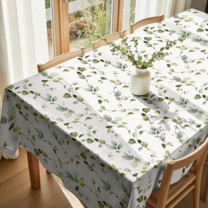 Nappe en résine anti-taches XL 0120-362