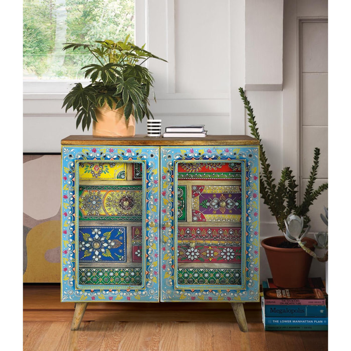 Cómoda - 62x60x30cm