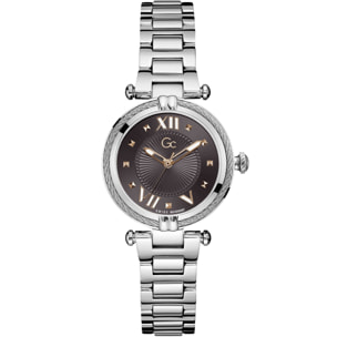 Gc Orologio Analogico Al Quarzo Gdr Gc Cablechic