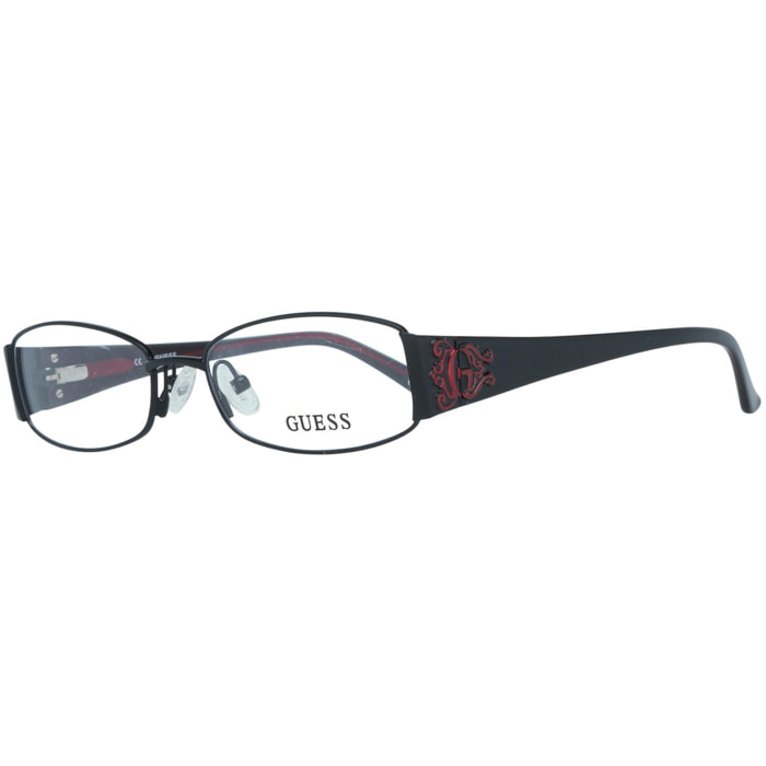 Montura de gafas Guess Mujer GU2249-BLK-52