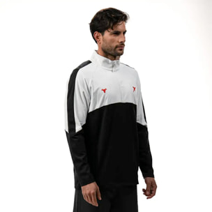 Chaqueta de pádel hombre Cosmo Drop Shot