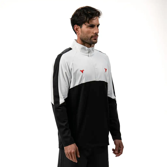 Chaqueta de pádel hombre Cosmo Drop Shot