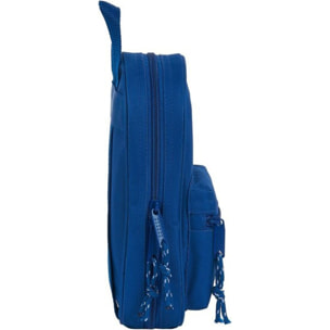 Plumier mochila c/4 port.llenos blackfit8 oxford