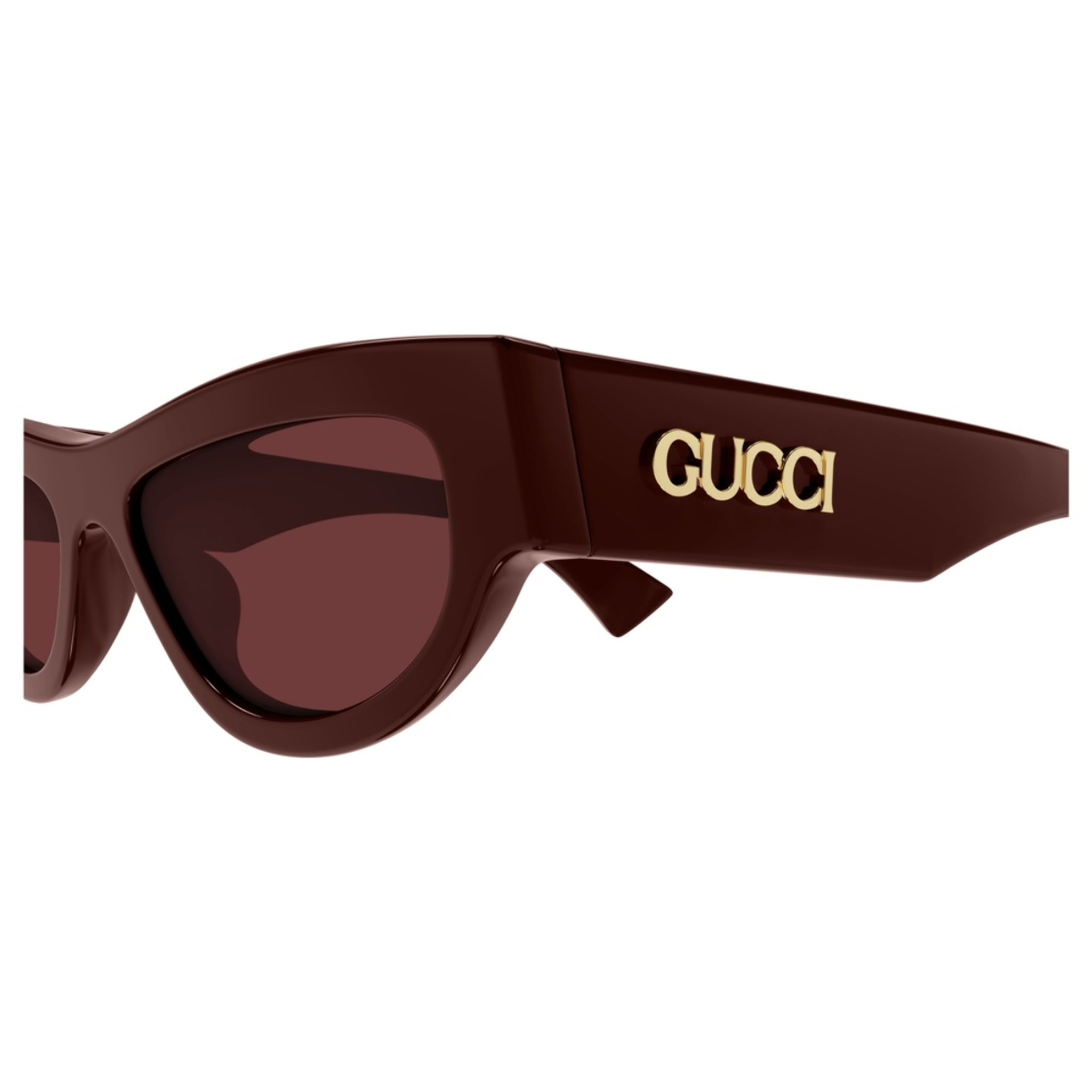 Gafas de Sol Gucci GG1834S-003 de Acetato Mujer 53 mm