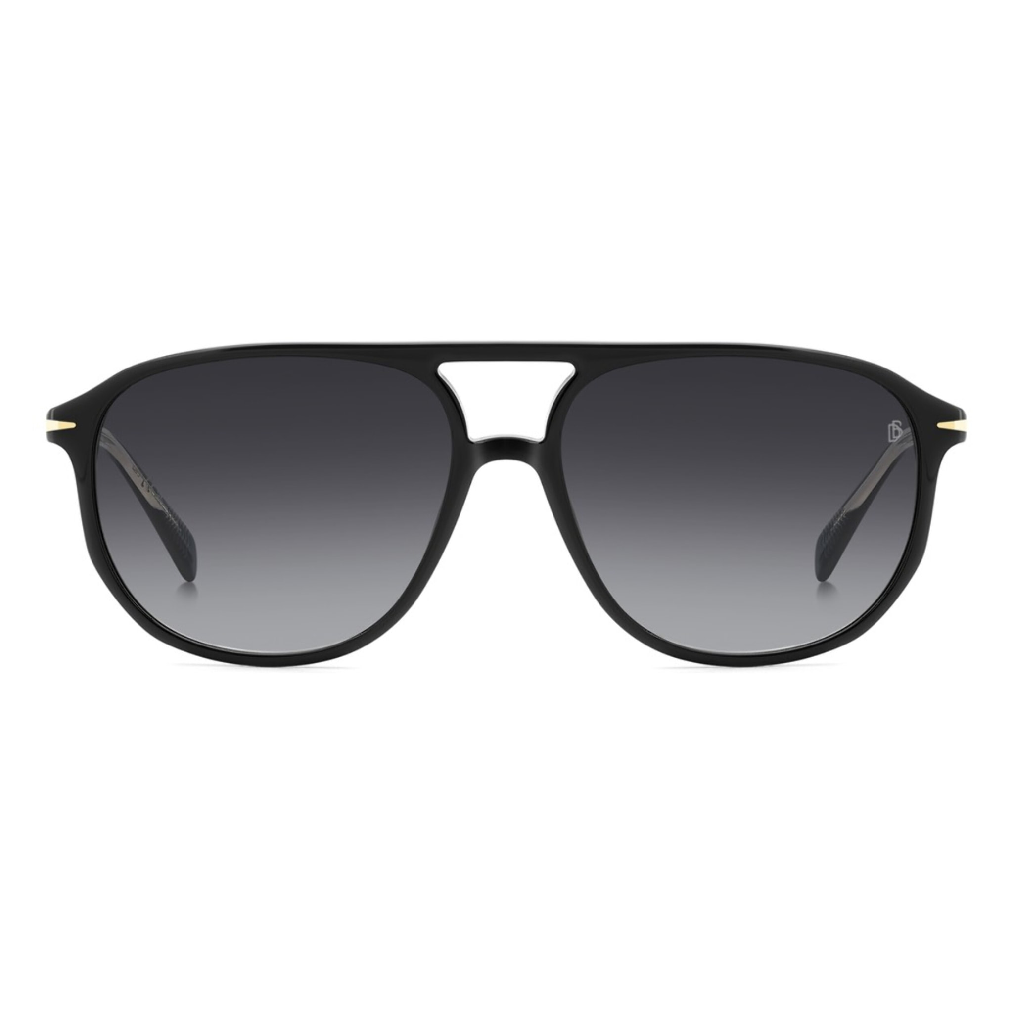 Gafas de Sol David Beckham DB 1159/S 807 de Acetato Hombre 58 mm