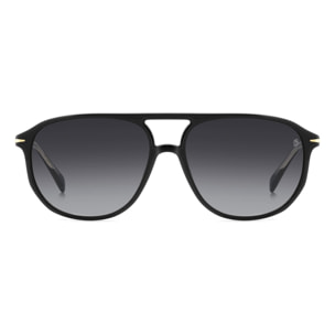 Gafas de Sol David Beckham DB 1159/S 807 de Acetato Hombre 58 mm