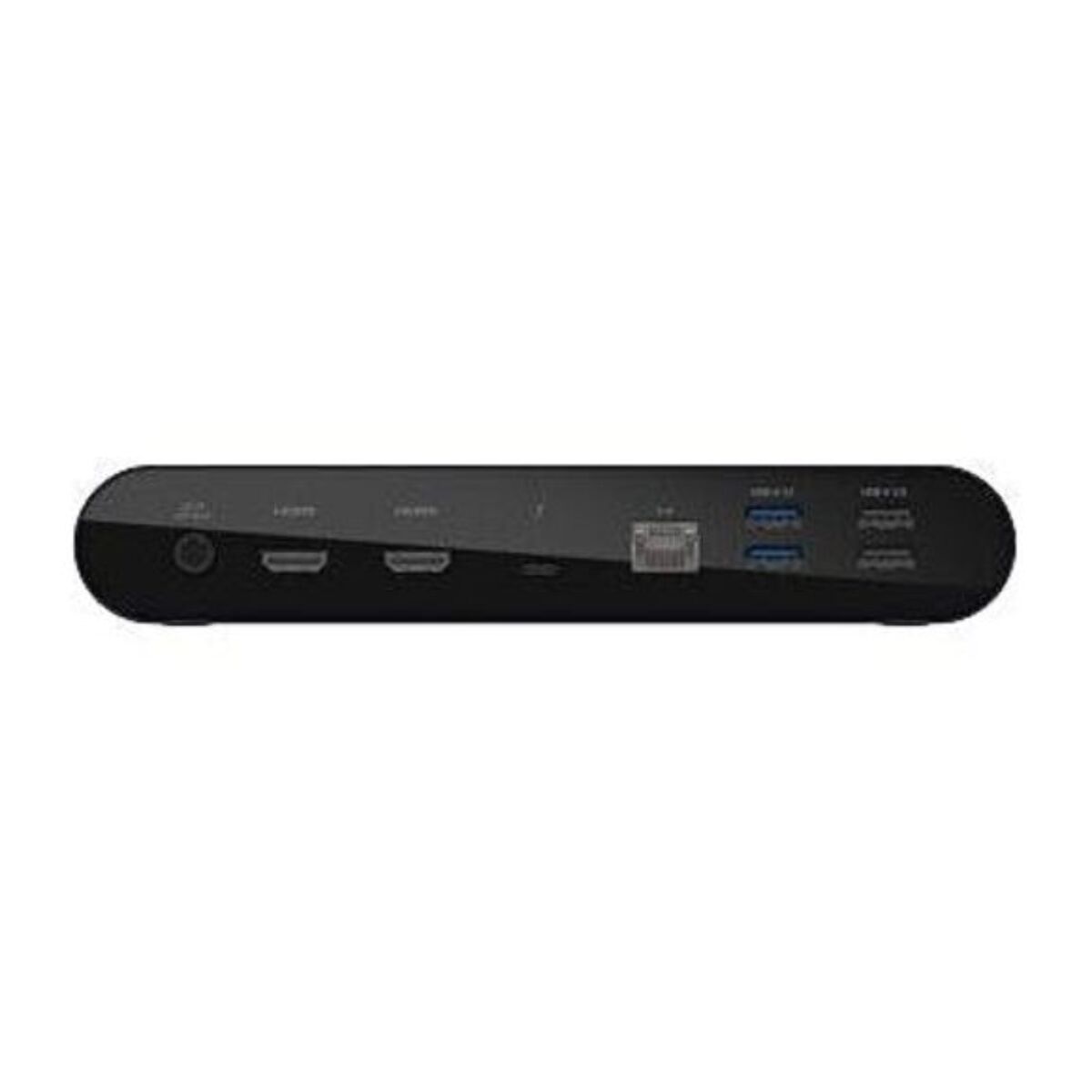 Station d'accueil BELKIN THUNDERBOLT 4 PRO DOCK