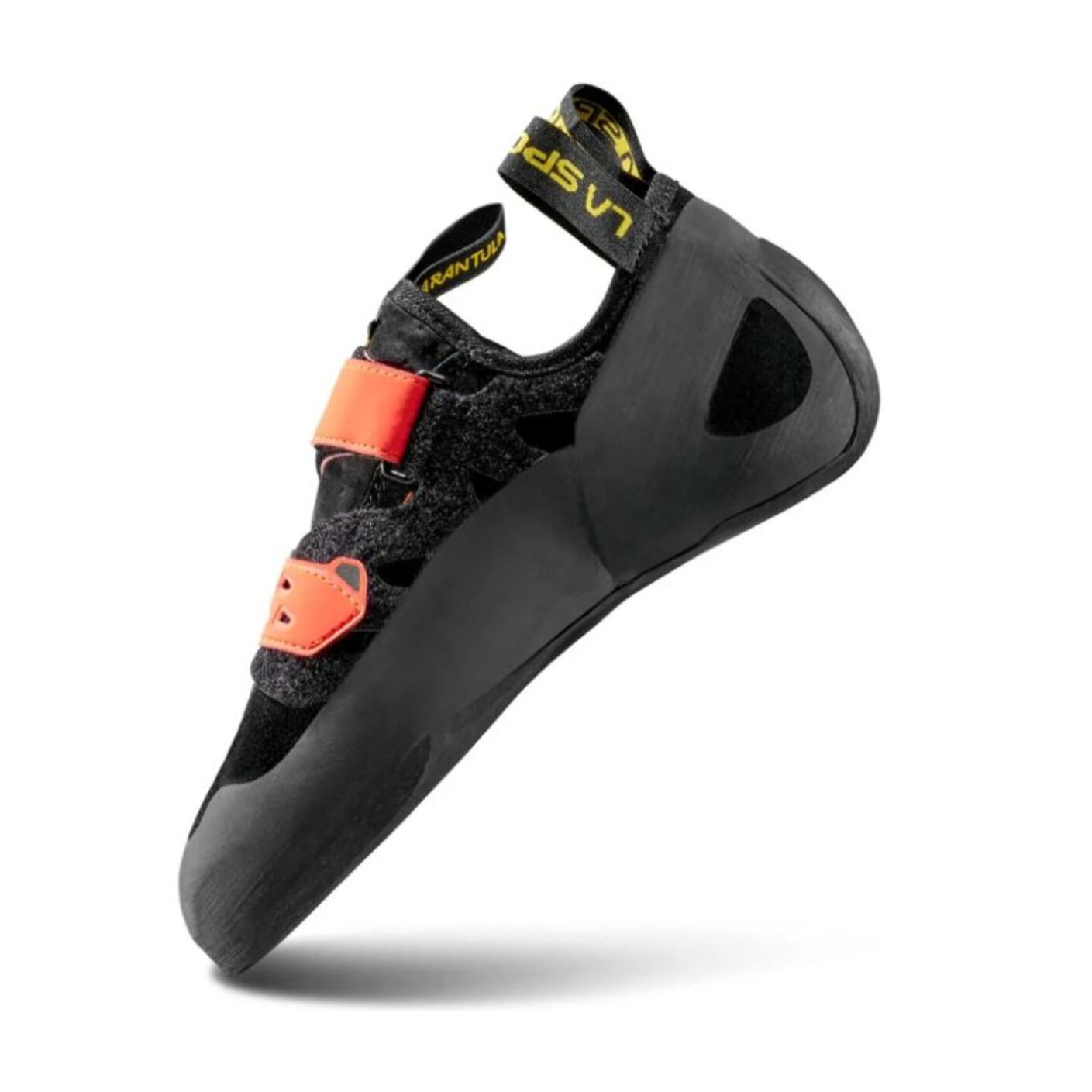 Tarantula Hombre Pies de Gato Escalada