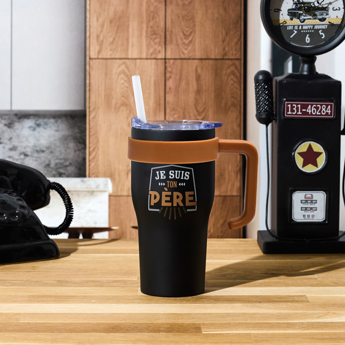 Mug De Transport Mini Miami Jstp 60cl