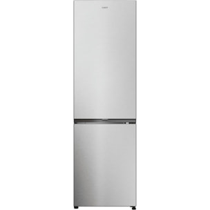 Réfrigérateur combiné CANDY CNCQ2T518EX