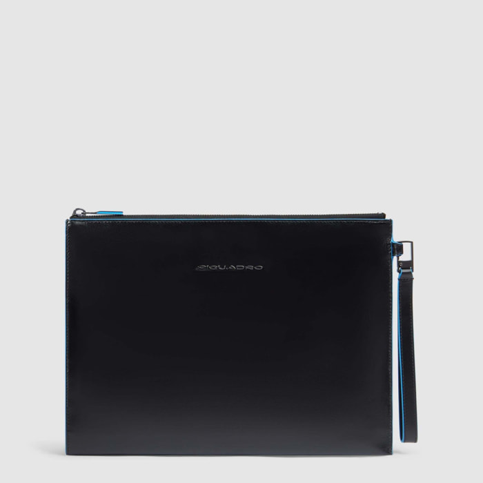 Piquadro Pochette uomo porta iPad® 11"