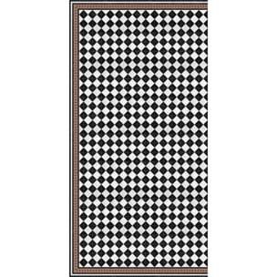 Alfombras vinílicas de Ceramiko - Guijarro