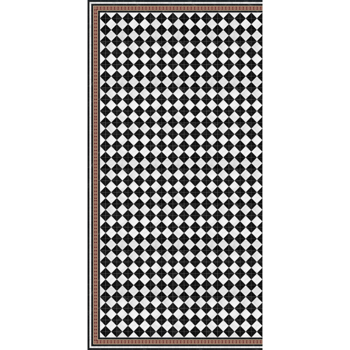 Alfombras vinílicas de Ceramiko - Guijarro