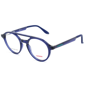 Montura de gafas Carrera Unisex CA5542-8RG
