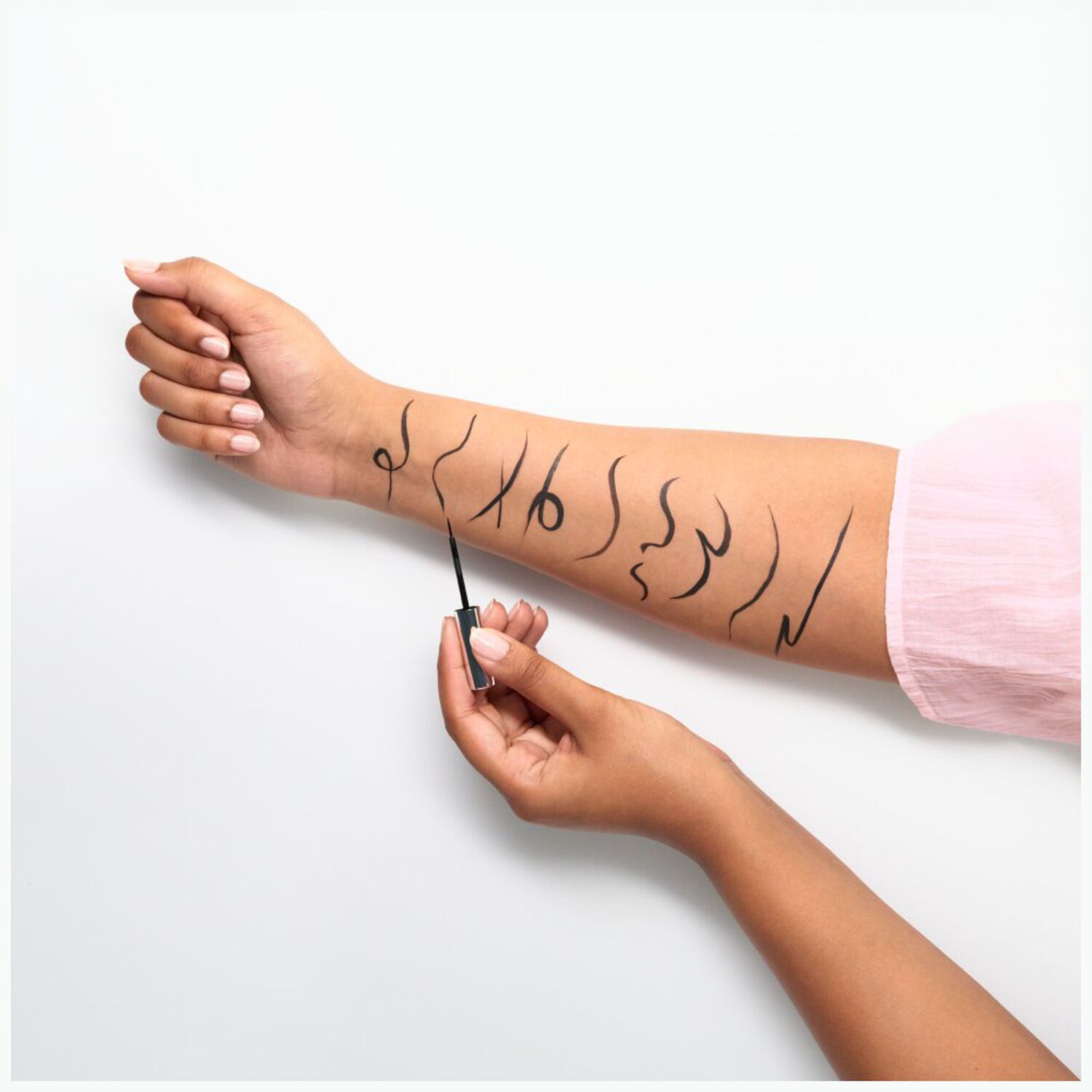 Liquid Ink - Eyeliner Encre Liquide
