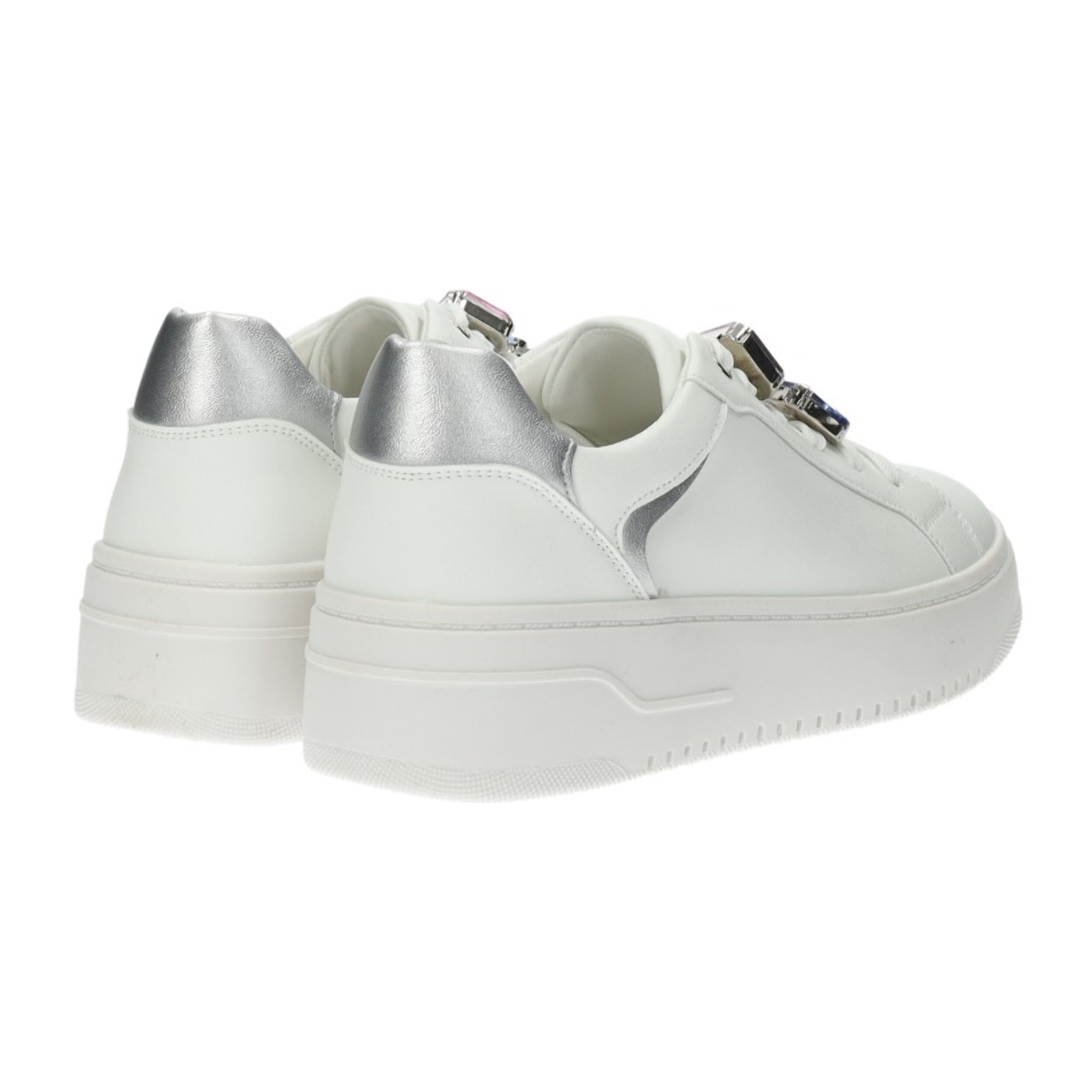Tata Italia Sneakers Donna Tata Italia Bianco Privalia